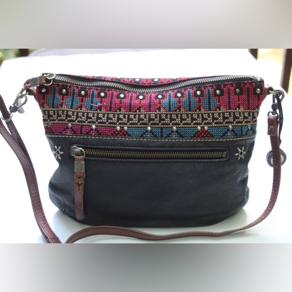 The Sak cross body bag - Picture 10 of 12